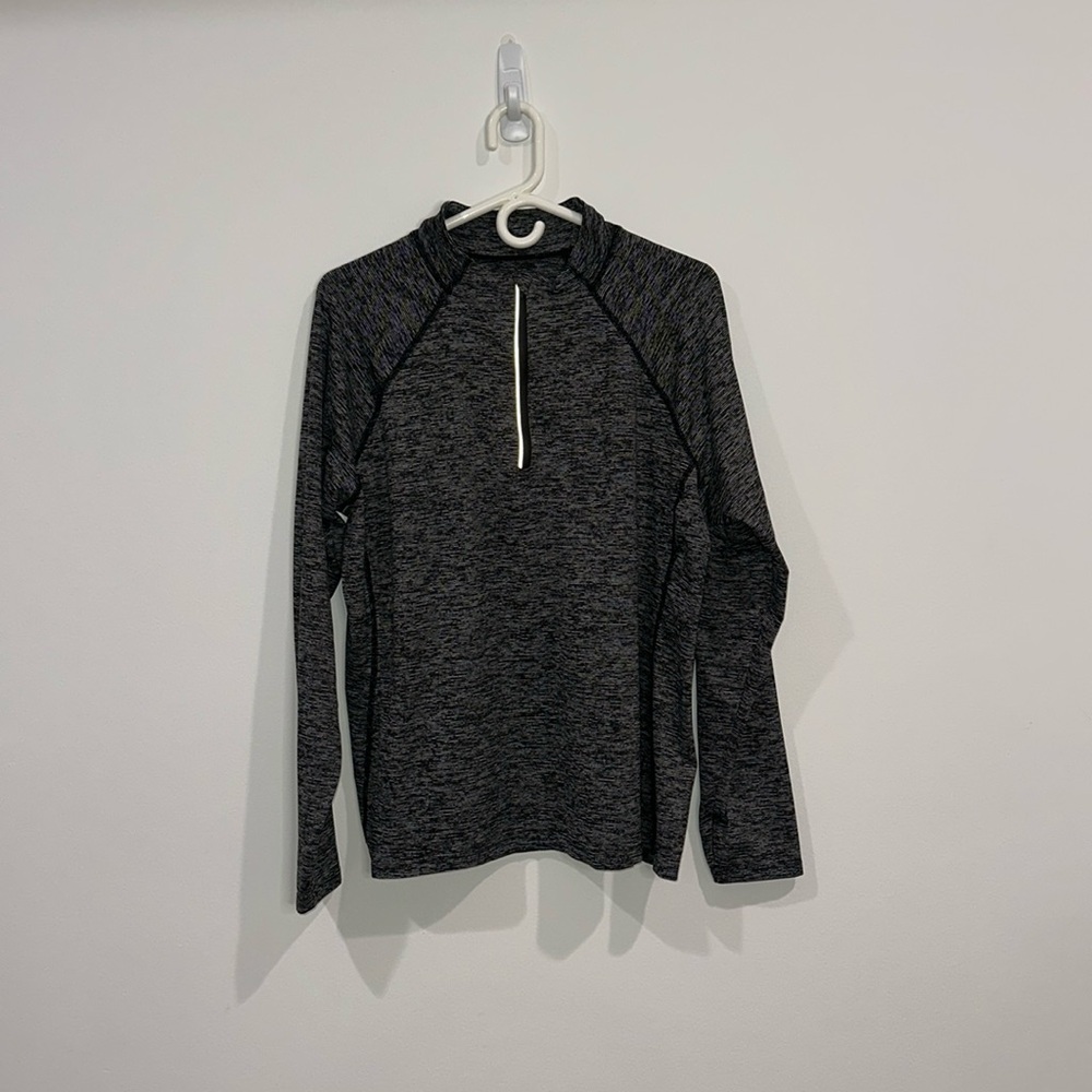Old Navy Active Quarter Zip - EUC - Size XXL
